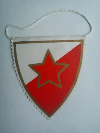 CRVENA ZVEZDA BEOGRAD -11-